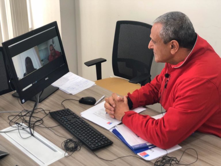 Gobierno lanza fondo para investigación científica sobre Covid 19