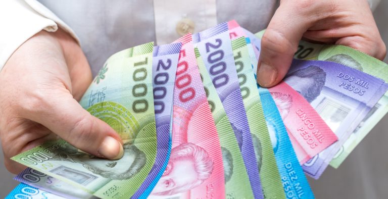 Este lunes comienza el pago del Bono Marzo