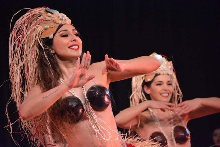 Conmemoran Día Internacional de la Danza con tutoriales y muestras en línea a cargo del Bafona
