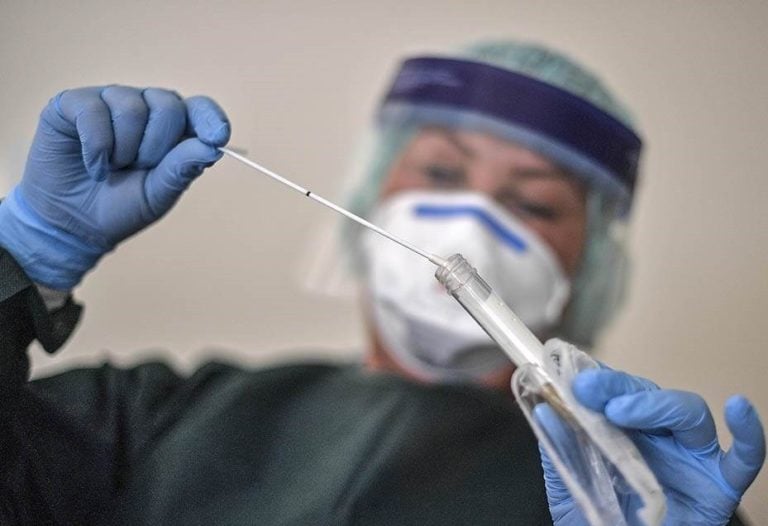 ¿Podremos curar la COVID-19 engañando al virus?