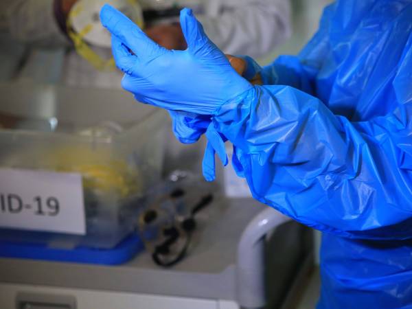 Alcalde de Licantén anunció nuevas medidas sanitarias para prevenir contagios de Covid-19