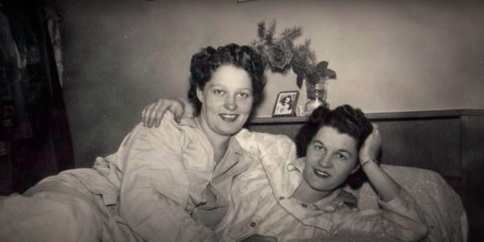 “A Secret Love”: El documental de Netflix que revela secreto guardado por 60 años