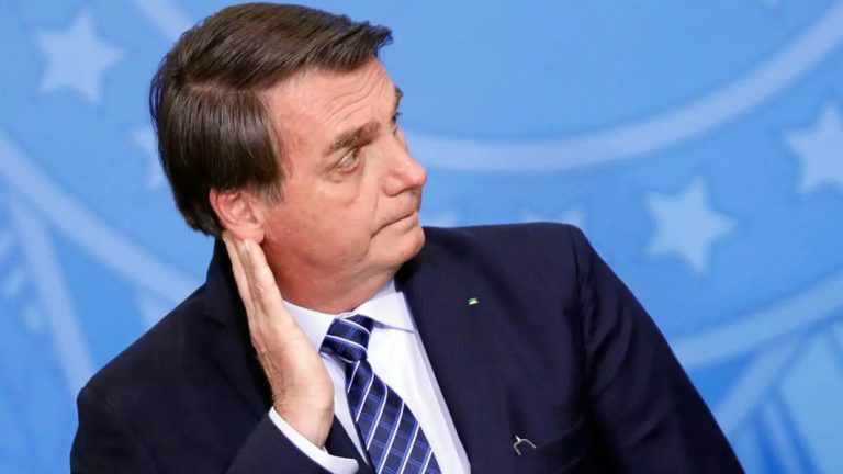 Coronavirus: la singularidad del Brasil de Bolsonaro