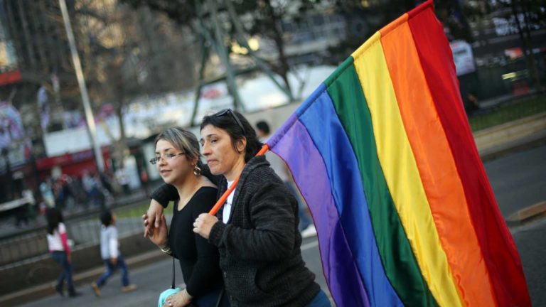 Matrimonio igualitario en Chile: Más de 6.000 parejas se han casado en tres años