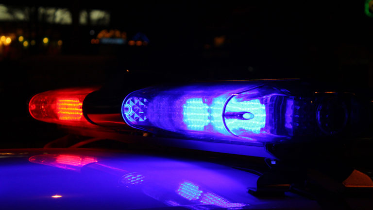Persona en situación de calle fallece atropellado frente a Curicó