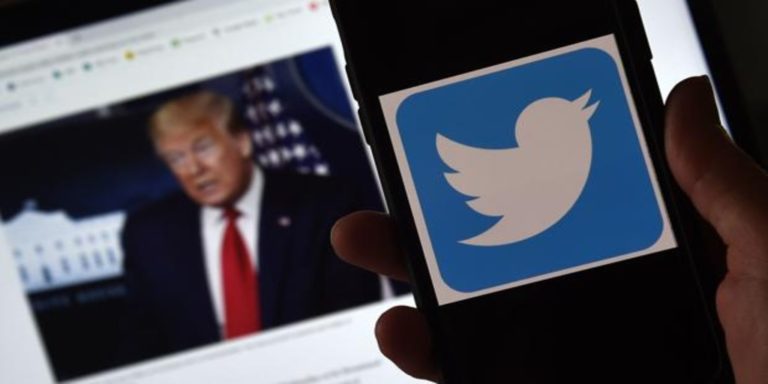 Trump firmará una orden sobre las redes sociales tras su riña con Twitter