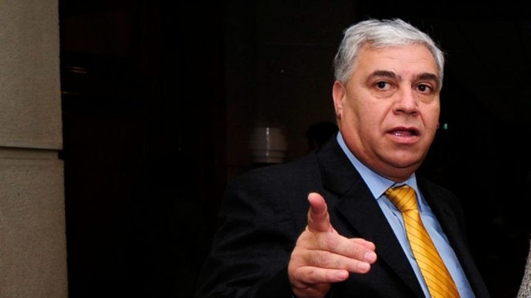 Diputado Morales a AFC: "Exigimos que se cumpla la ley que suspende la publicación de morosidades en caso de cesantía"
