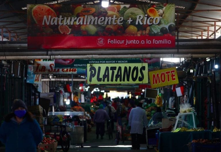 Gerencia de Felicur confirmó cinco casos positivos de Covid-19 entre sus locatarios