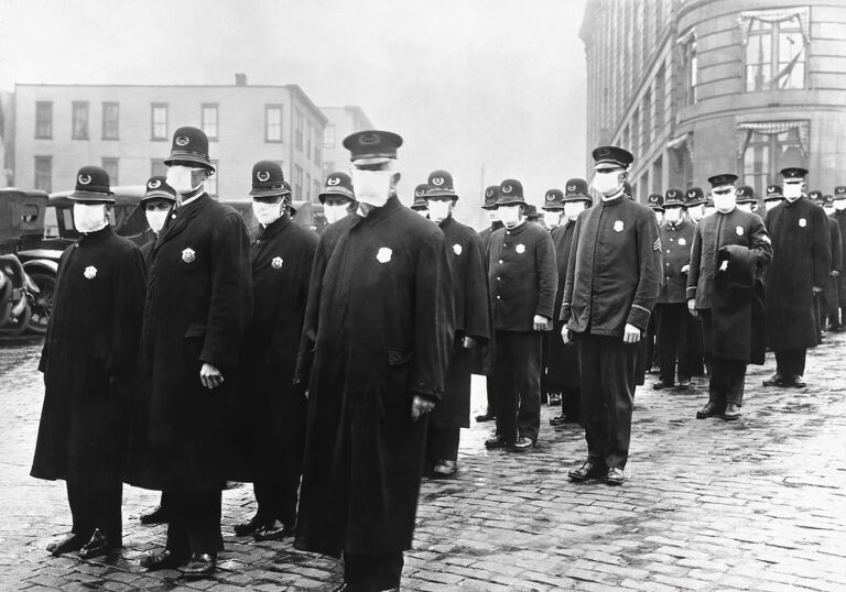 Que la enfermedad no venza a la vida: cinco lecciones de la Historia frente a la COVID-19
