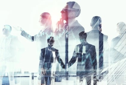 Creación de empresas crece 2,3% en mayo en la región de Maule