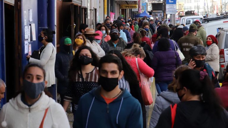 OMS alerta que el mundo entró en una fase peligrosa de la pandemia con el desconfinamiento