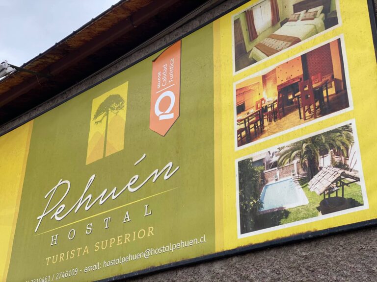 Habilitan residencia para adultos mayores contagiados por COVID-19 en Curicó