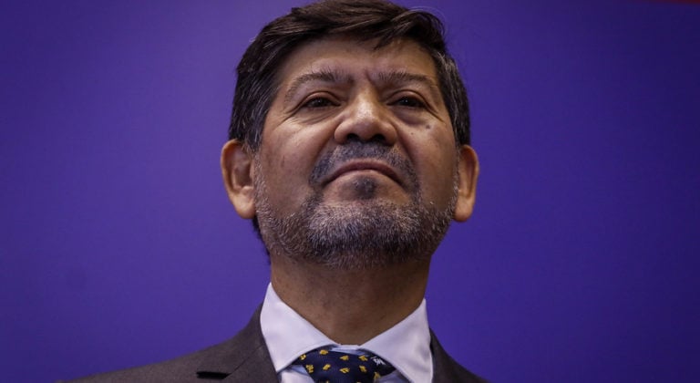 Director del Registro Civil aseguró no conocer los cambios del Gobierno al conteo de muertes por Coronavirus