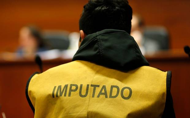 Venezolano acusado de dar muerte a comerciante curicano seguirá en prisión preventiva