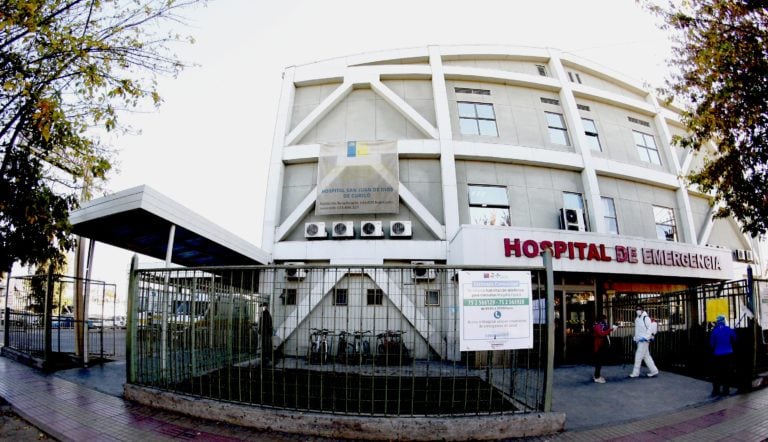 Atención Primaria y Hospital de Curicó se unen para continuar batalla contra el COVID – 19