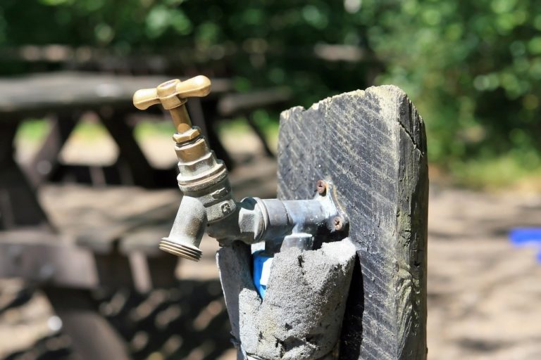 Inician proyectos de acceso a agua que beneficiarán a 140 familias en Teno