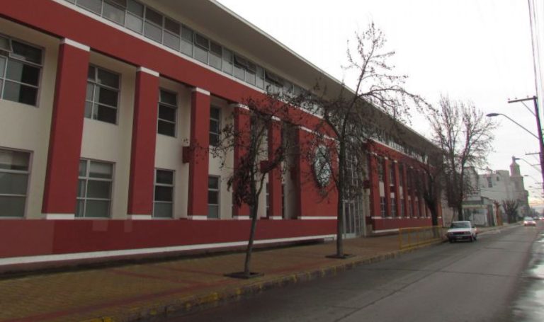 Confirman un caso de Escarlatina en colegio Santo Tomás  de Curicó