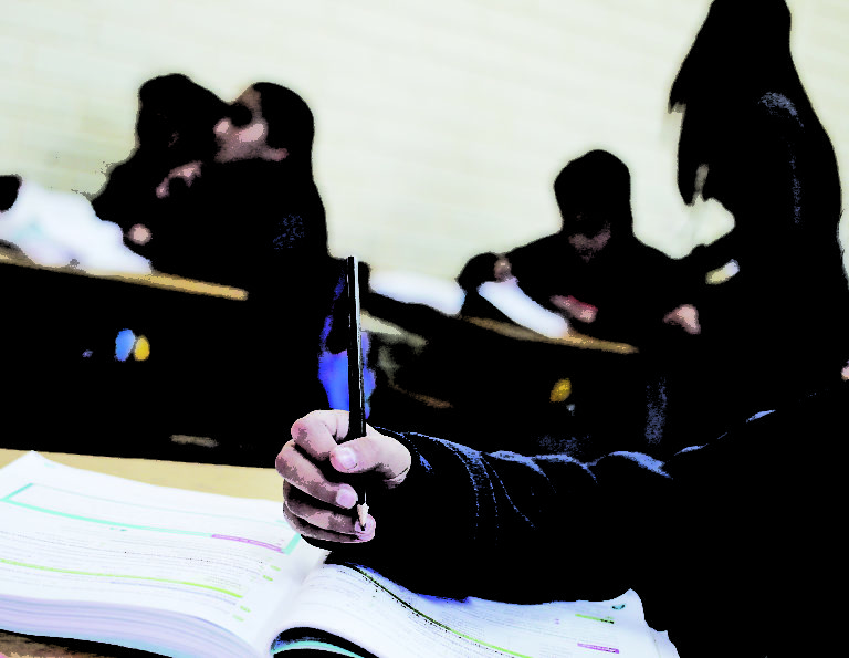 Mineduc estima que 80 mil escolares podrían dejar los estudios debido a la pandemia