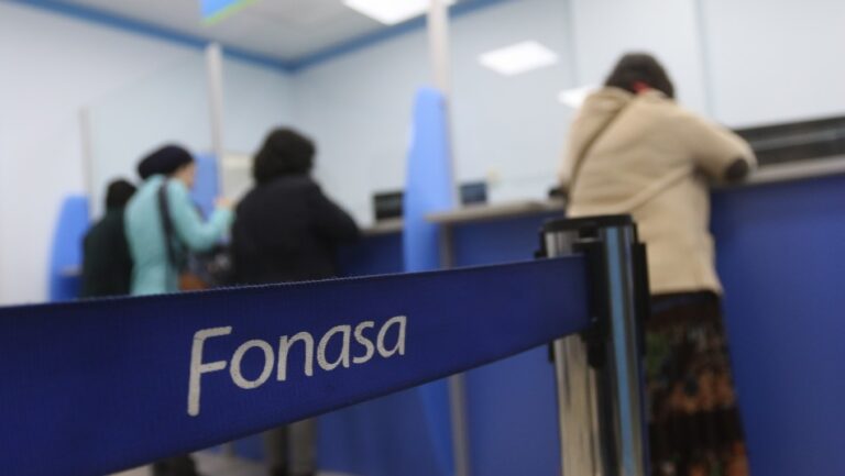 Fonasa condonó millonaria deuda a temporera de Curicó
