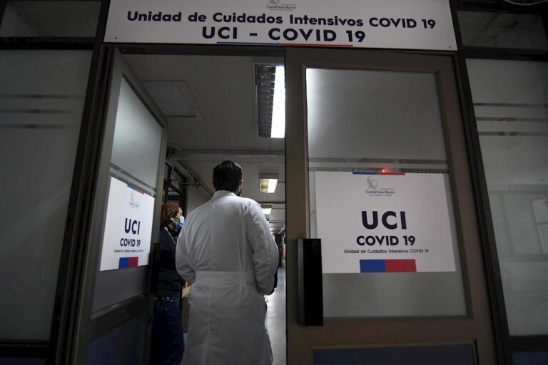Minsal confirmó 12.500 casos nuevos de Covid-19 y pacientes activos ascienden a 67.512
