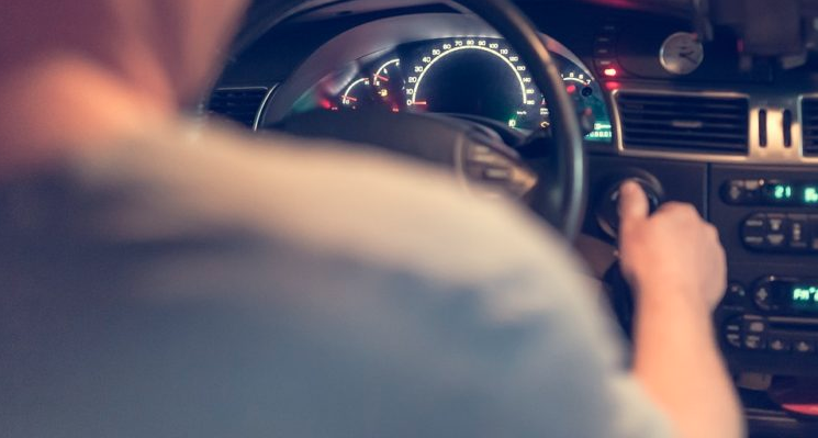 Angustia en familia por asociación de su automóvil a diversos robos