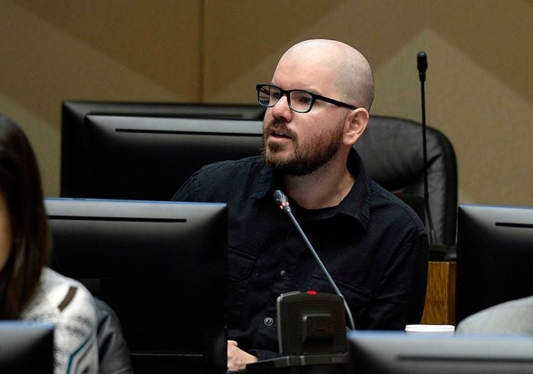 Revolución Democrática se resta de mesa de negociación por Plan de Emergencia