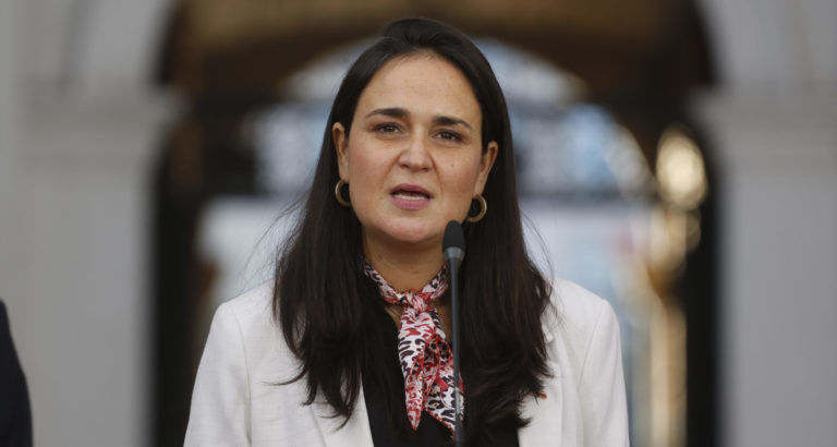 Ministerio de Desarrollo Social: Subsecretaria de la Niñez da positivo a Covid-19