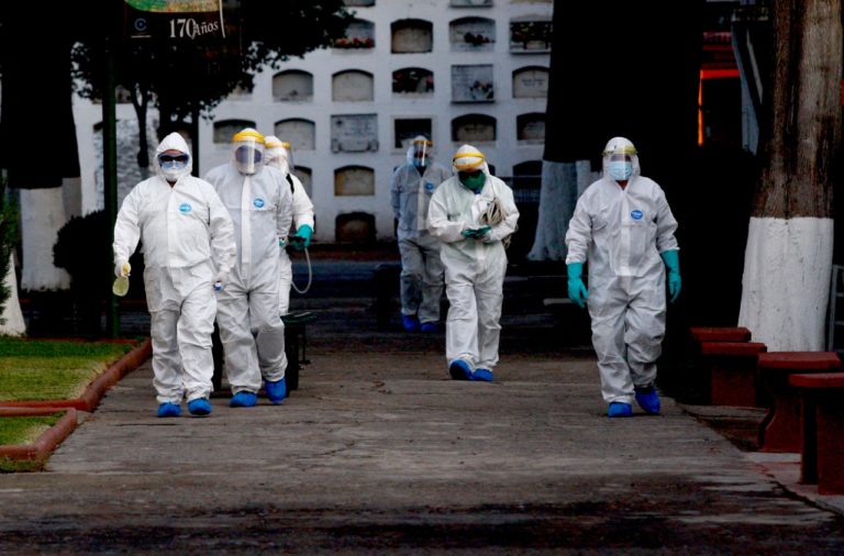 Victoriero más antiguo de Curicó es la segunda víctima del coronavirus en la comuna