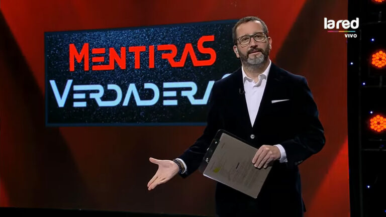 Eduardo Fuentes: "Estamos tan mal como país que nos tenemos que alegrar por gastarnos lo que es nuestro"