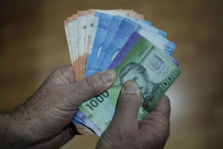 Entregarán bono de $25.000 a más de 15 mil hogares de San Clemente