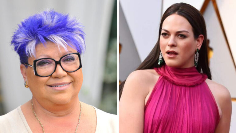 Violencia transfóbica: Patricia Maldonado arremete nuevamente contra actriz Daniela Vega por su identidad de género