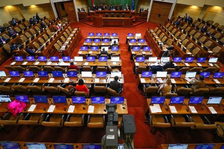 Diputados oficialistas por el Maule estuvieron por la aprobación en general de proyecto de retiro del 10% desde las AFP