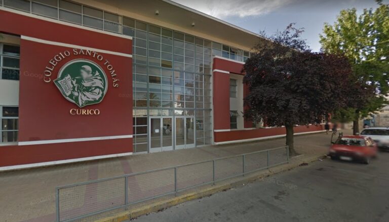 Corte declara admisible segundo recurso de protección en contra del Colegio Santo Tomás