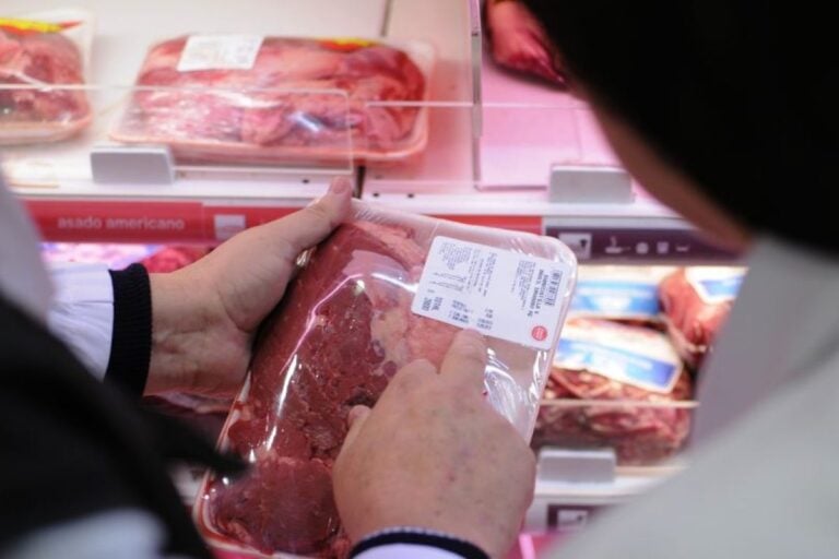 "El calor no perdona": Servicio de Salud Maule alerta sobre brotes de Salmonela y entrega claves para evitar intoxicaciones veraniegas
