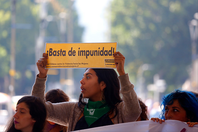 Sernameg abre inscripción para convertirse en agentes de prevención contra la violencia de mujeres