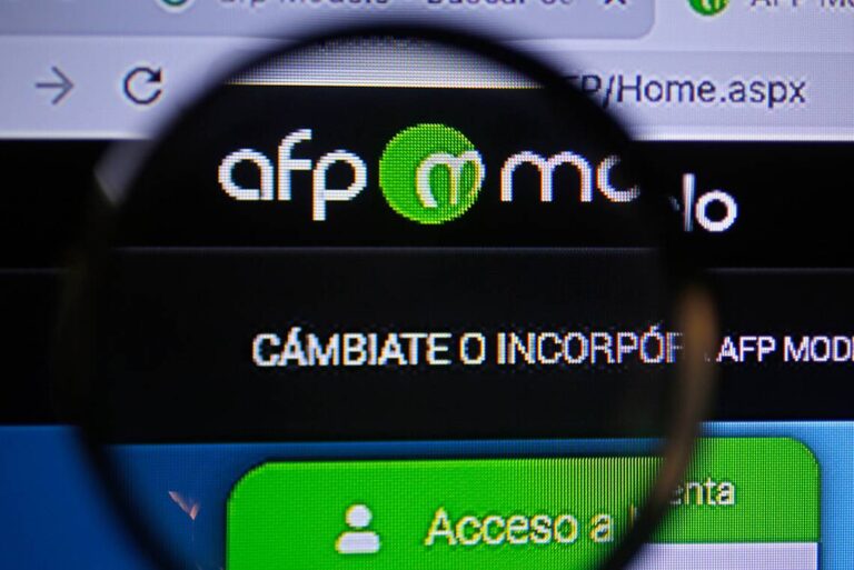 Retiro 10% AFP: Reportan más de 1 millón de solicitudes