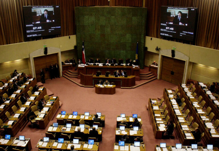 Cámara de Diputados aprueban retiro del 10% de las AFP: proyecto avanza al Senado
