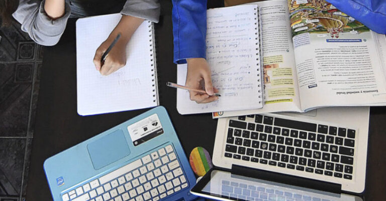 Linares anuncia receso educativo para colegios municipales desde la próxima semana