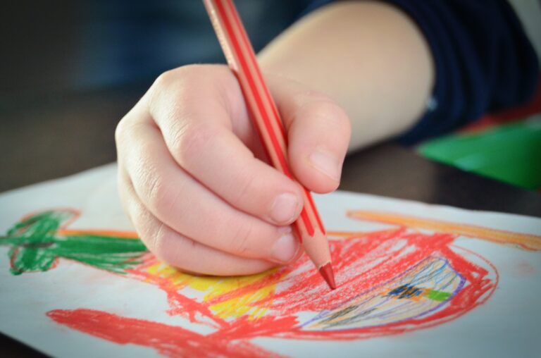 Cómo fomentar el talento de los niños: once consejos básicos