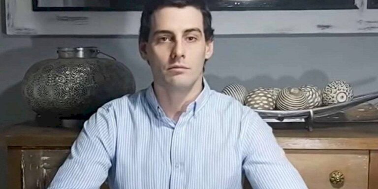 Caso Antonia Barra: Encuentran celular de Martín Pradenas y amplían investigación debido al hallazgo