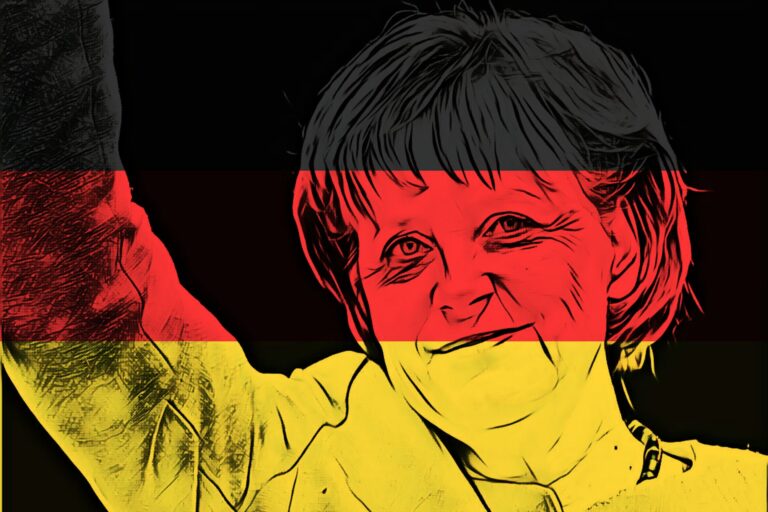COVID-19: el último gran reto para Angela Merkel