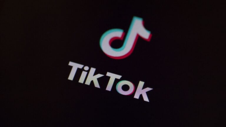 Donald Trump prohibirá Tik Tok en Estados Unidos