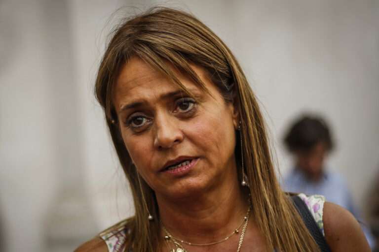 Van Rysselberghe y los incidentes en La Araucanía: “Las personas honestas están cansadas de la violencia”