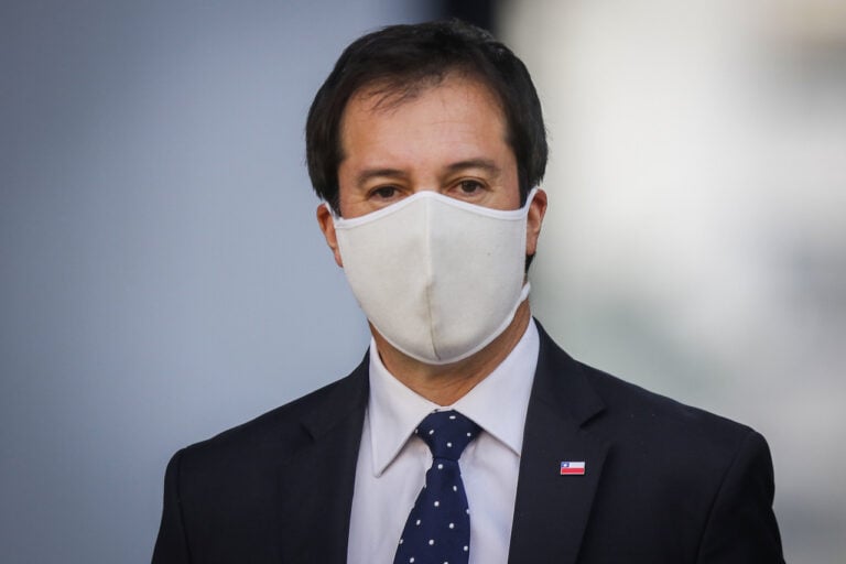 Ministro de Economía: Las cifras sectoriales vislumbran que lo peor de esta crisis estaría quedando atrás