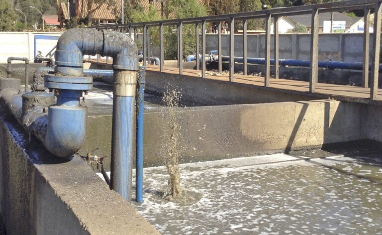 Superintendencia del medio ambiente formuló cargos contra municipio de Vichuquén