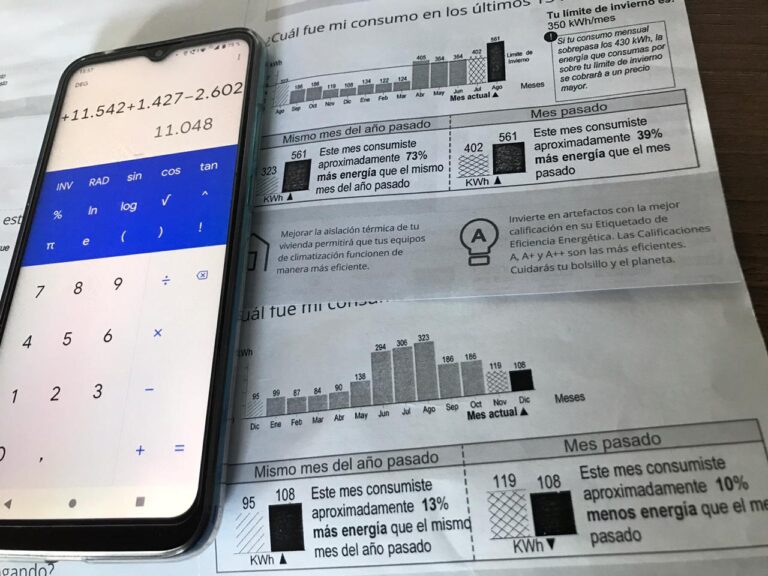 SEC aplicó multas por casi $16 mil millones a eléctricas por superar máximo de horas sin suministro en un año