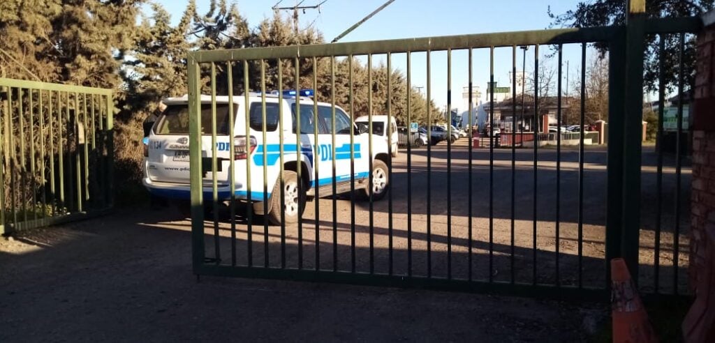 Corte revisará fallo que condenó a Industrias Vínicas por muerte de trabajador en planta de Teno