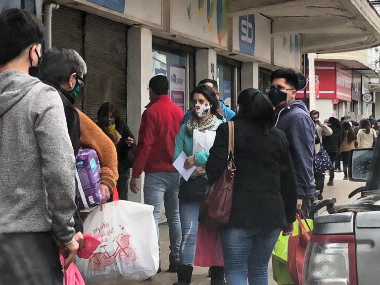Cuatro comunas de la Provincia de Curicó avanzarán a Fase 2 y Vichuquén retrocederá a Cuarentena
