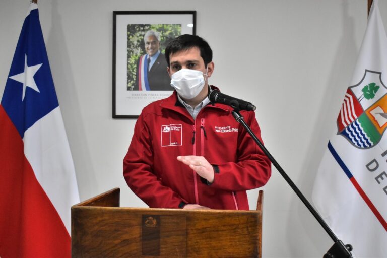 Linares entrará en cuarentena desde la noche de este viernes