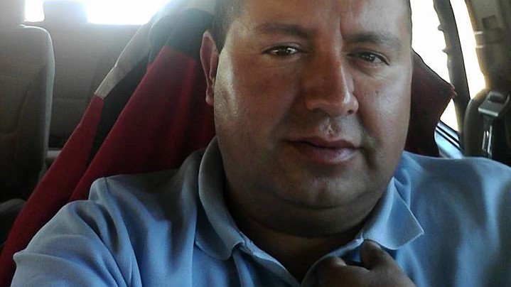 Camionero pierde la vida en volcamiento carretero